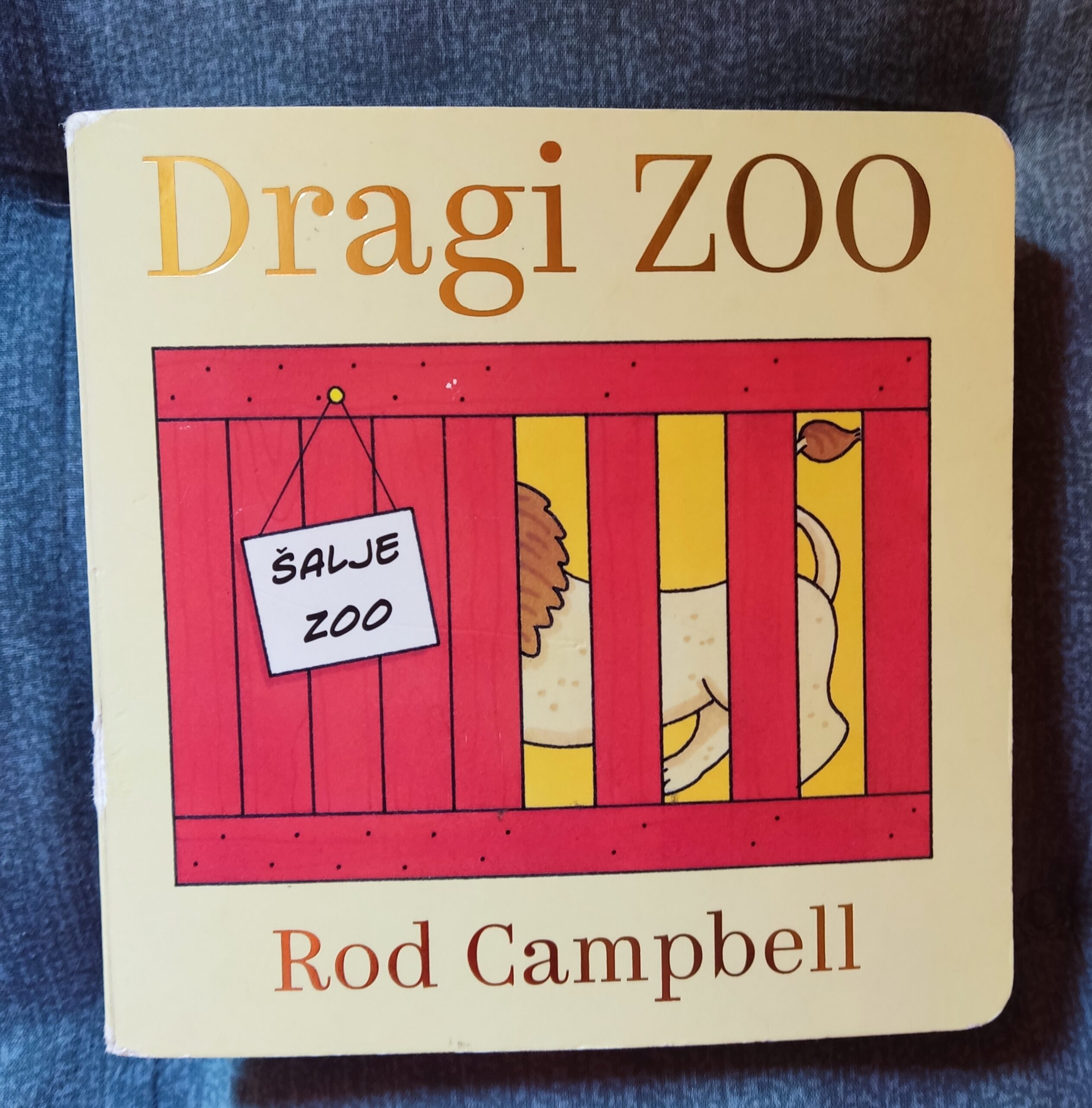 Dragi ZOO